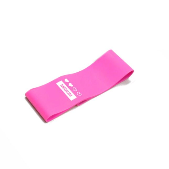 Resistance Bands Sealing Elastic Booty Sport Bodybuilding Rubber Band For Fitness Gym Leagues Equipment Sports Mini Yoga - MyFitnessProducts - Resistance Bands Sealing Elastic Booty Sport Bodybuilding Rubber Band For Fitness Gym Leagues Equipment Sports Mini Yoga