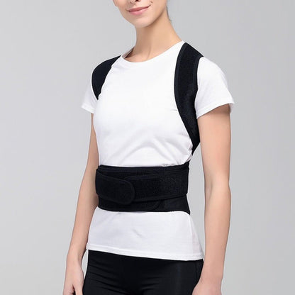 Spine Bending Posture Corrector - MyFitnessProducts - Spine Bending Posture Corrector