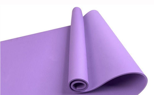 Super Soft EVA Fitness Composite Mat Yoga Mat 4mm 6mm - MyFitnessProducts - Super Soft EVA Fitness Composite Mat Yoga Mat 4mm 6mm
