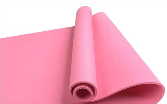 Super Soft EVA Fitness Composite Mat Yoga Mat 4mm 6mm - MyFitnessProducts - Super Soft EVA Fitness Composite Mat Yoga Mat 4mm 6mm
