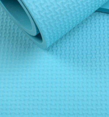 Super Soft EVA Fitness Composite Mat Yoga Mat 4mm 6mm - MyFitnessProducts - Super Soft EVA Fitness Composite Mat Yoga Mat 4mm 6mm