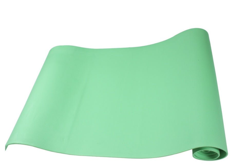 Super Soft EVA Fitness Composite Mat Yoga Mat 4mm 6mm - MyFitnessProducts - Super Soft EVA Fitness Composite Mat Yoga Mat 4mm 6mm