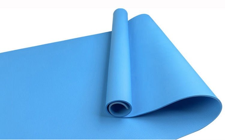 Super Soft EVA Fitness Composite Mat Yoga Mat 4mm 6mm - MyFitnessProducts - Super Soft EVA Fitness Composite Mat Yoga Mat 4mm 6mm