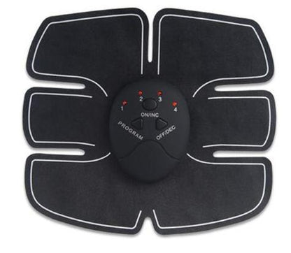 The Ultimate EMS Abs & Muscle Trainer - MyFitnessProducts - The Ultimate EMS Abs & Muscle Trainer