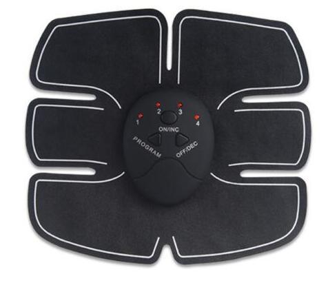 The Ultimate EMS Abs & Muscle Trainer - MyFitnessProducts - The Ultimate EMS Abs & Muscle Trainer