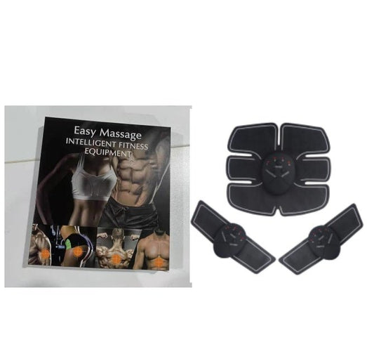 The Ultimate EMS Abs & Muscle Trainer - MyFitnessProducts - The Ultimate EMS Abs & Muscle Trainer