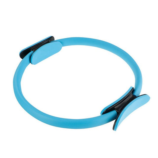 Yoga Fitness Pilates Ring Women Girls Circle Magic Dual Exercise Home Gym Workout Sports Lose Weight Body Resistance - MyFitnessProducts - Yoga Fitness Pilates Ring Women Girls Circle Magic Dual Exercise Home Gym Workout Sports Lose Weight Body Resistance