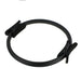Yoga Fitness Pilates Ring Women Girls Circle Magic Dual Exercise Home Gym Workout Sports Lose Weight Body Resistance - MyFitnessProducts - Yoga Fitness Pilates Ring Women Girls Circle Magic Dual Exercise Home Gym Workout Sports Lose Weight Body Resistance