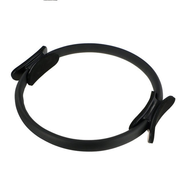 Yoga Fitness Pilates Ring Women Girls Circle Magic Dual Exercise Home Gym Workout Sports Lose Weight Body Resistance - MyFitnessProducts - Yoga Fitness Pilates Ring Women Girls Circle Magic Dual Exercise Home Gym Workout Sports Lose Weight Body Resistance