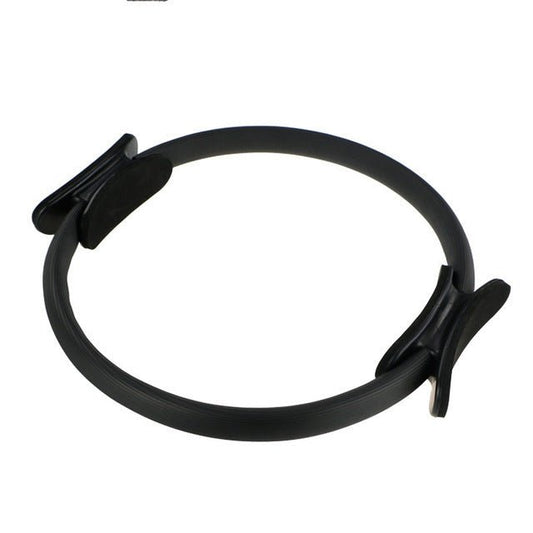 Yoga Fitness Pilates Ring Women Girls Circle Magic Dual Exercise Home Gym Workout Sports Lose Weight Body Resistance - MyFitnessProducts - Yoga Fitness Pilates Ring Women Girls Circle Magic Dual Exercise Home Gym Workout Sports Lose Weight Body Resistance